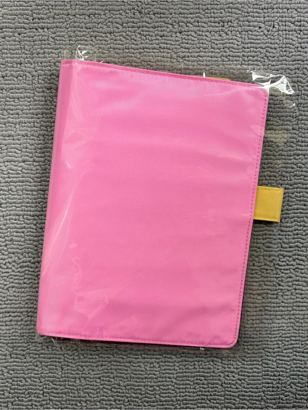 Hobonichi Techo Cover A5 ( Candy Floss )
